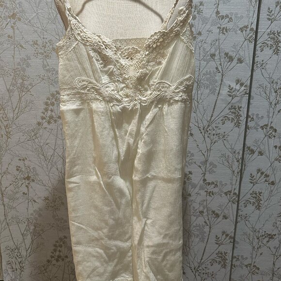 0 Dresses & Skirts - Chelsea Violet Gauzy Summer Dress